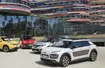 Porównanie: Citroen C4 Cactus, Kia Soul, Nissan Juke, Renault Captur