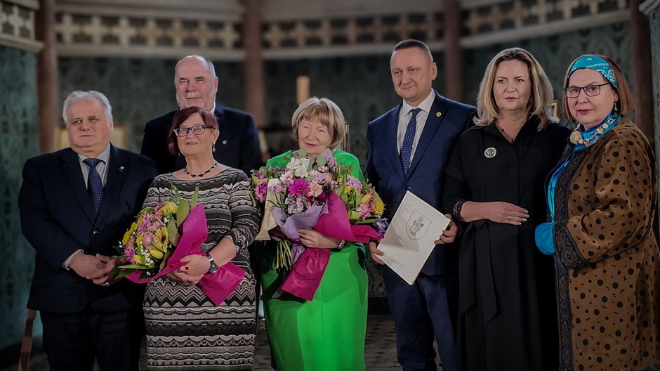 Za nami premiera książki ukazującej historię Żydów na ziemiach warmińskich