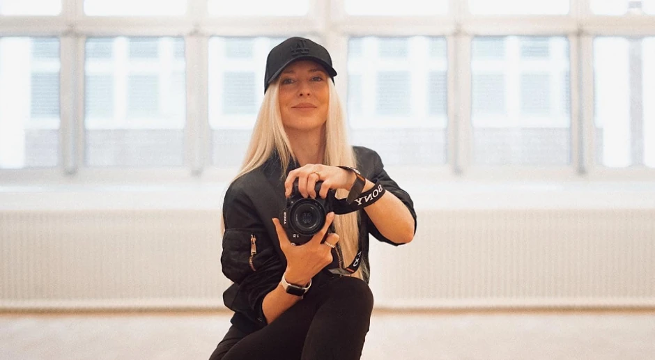 Kristina Joksimović