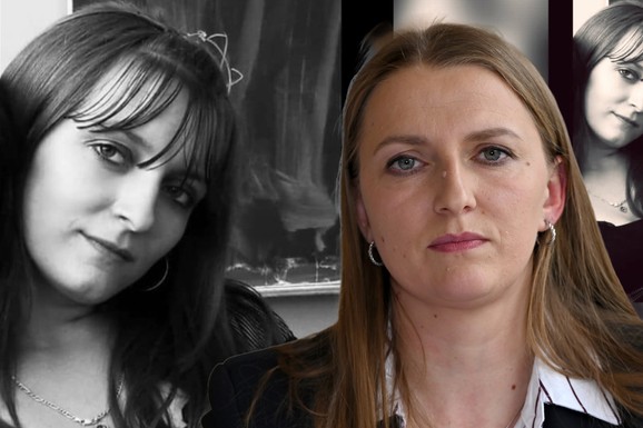 "NEKO MI UBI MUŽA!" Jovana je upucana dok je držala sina (2) u naručju, a sekund pre smrti sprečila je još veći masakr: Njena sestra bliznakinja otkriva detalje (VIDEO)