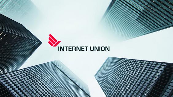 Internet Union - Dla odbiorców jak dla siebie