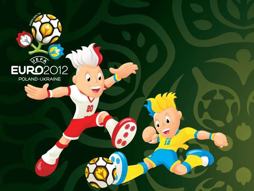 Wybierz piosenkę na Euro 2012