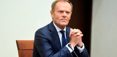 Tusk przekazał szokujące informacje. Pisze o groźbie zamachu