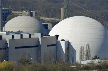 Atomowy zwrot w Niemczech. Chcą dłużej utrzymać aktywność trzech ostatnich elektrowni