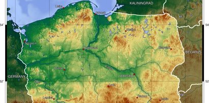 Skąd pochodzi rejestracja KSU? Ekstremalny QUIZ z geografii Polski. Przygotuj się na trudne pytania!