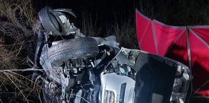 23-letnia policjantka zginęła w tragicznym wypadku. Mundurowi żegnają koleżankę