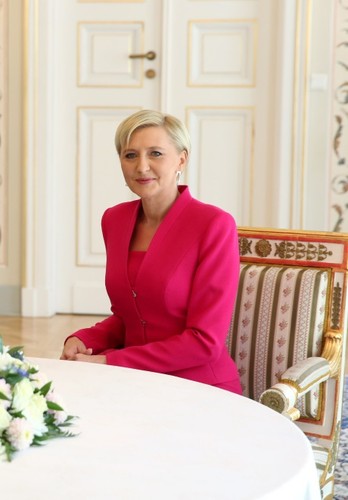 Agata Kornhauser-Duda