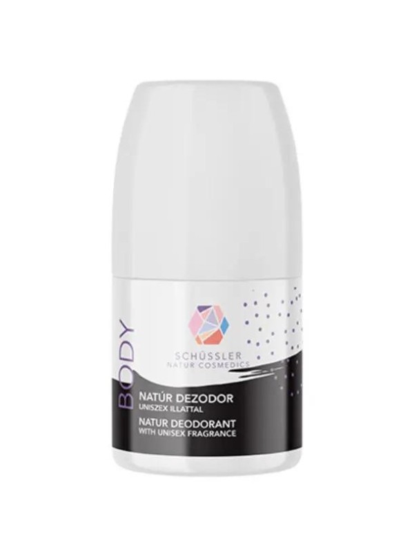 SCHÜSSLER NATUR COSMEDICS 2590 Ft/50 ml (51,8 Ft/1 ml) GLAMOUR-kuponnal, 30% kedvezménnyel 1813 Ft a Rossmann üzleteiben, online és a mobilapplikáción keresztül.