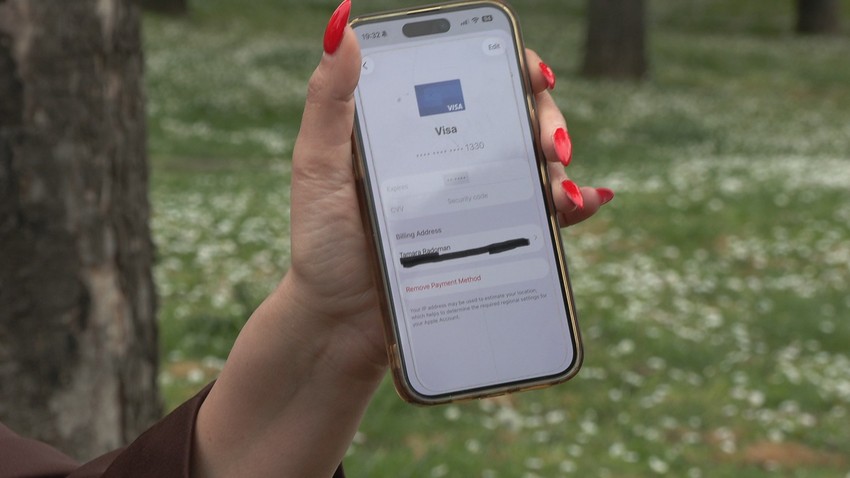 Drugarica Anite Stanojlović otkrila šok dokaze iz njenog telefona