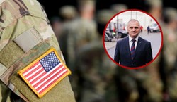 Gen. Polko zaniepokojony nową strategią USA. "Widać pewien dystans do Europy"