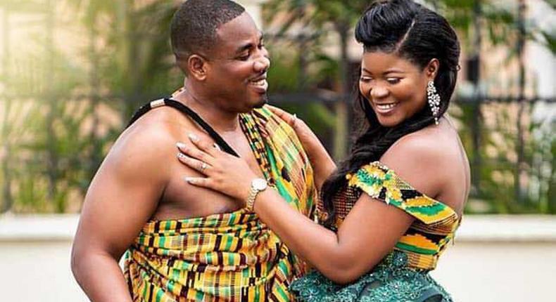 US-based Ghanaian man marries another woman in Ghana secretly, he’s in trouble now