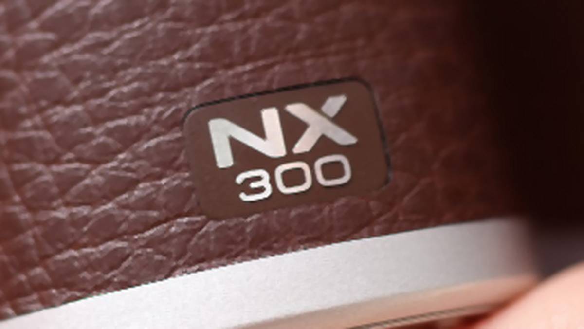 Samsung pokazał nam swoje aparaty – zobacz jakie zdjęcia robi NX300 i NX2000