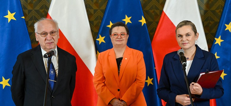 Szkoła w Polsce w 2026 roku. MEN zapowiada wielką rewolucję