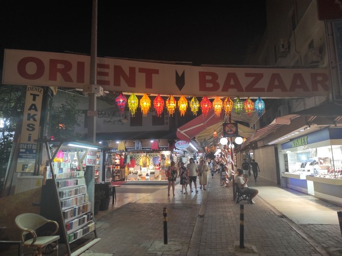bazar