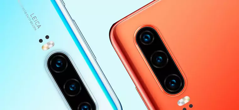 Honor 20 z datą premiery. Ważną rolę odgrywa cyfra 4