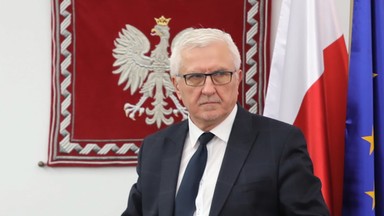 Wadim Tyszkiewicz gotowy do złożenia mandatu senatora