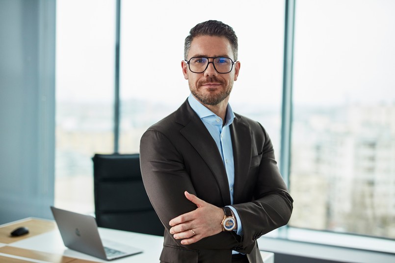 Dr Mateusz Grzesiak radzi, jak mądrze i skutecznie wspierać maturzystę