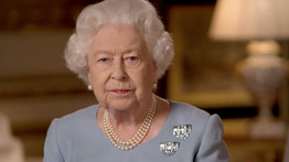 Poszt-Covid tünetek gyötrik II. Erzsébet királynőt: ilyen állapotban van a 95 éves uralkodó 