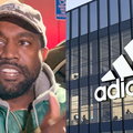 Adidas tnie prognozy zysku po zerwaniu współpracy z Kanye