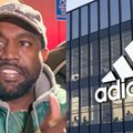 Adidas tnie prognozy zysku po zerwaniu współpracy z Kanye