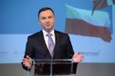 Andrzej Duda z wizytą u premiera Danii