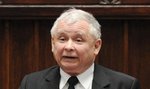 Kaczyński o żartach ze śmierci brata: Kaczka po smoleńsku i krwawa Mary to wina...