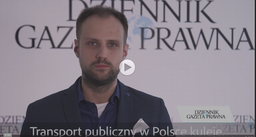 Perły Samorządu 2019: Jakub Pawłowski zaprasza na kolejną edycję projektu DGP