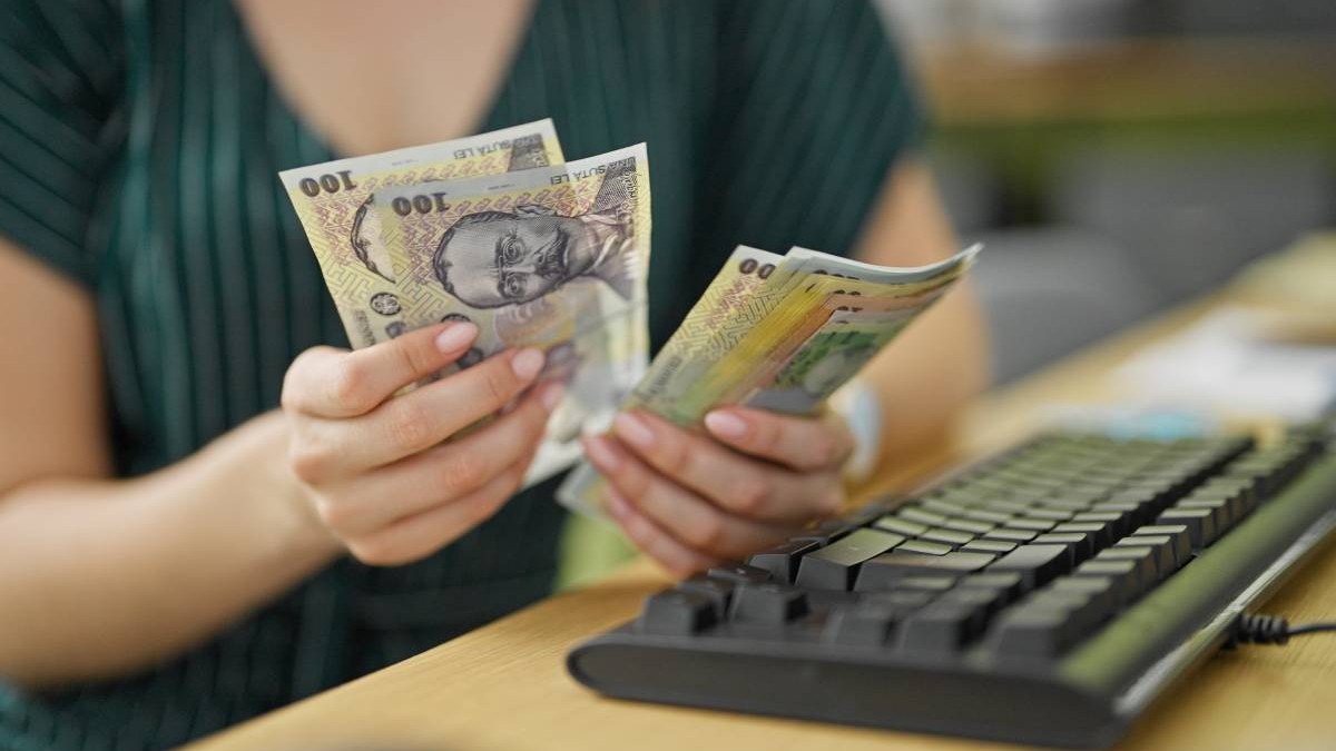 ROBOR la 3 luni a scăzut din nou: ce se întâmplă cu creditele românilor