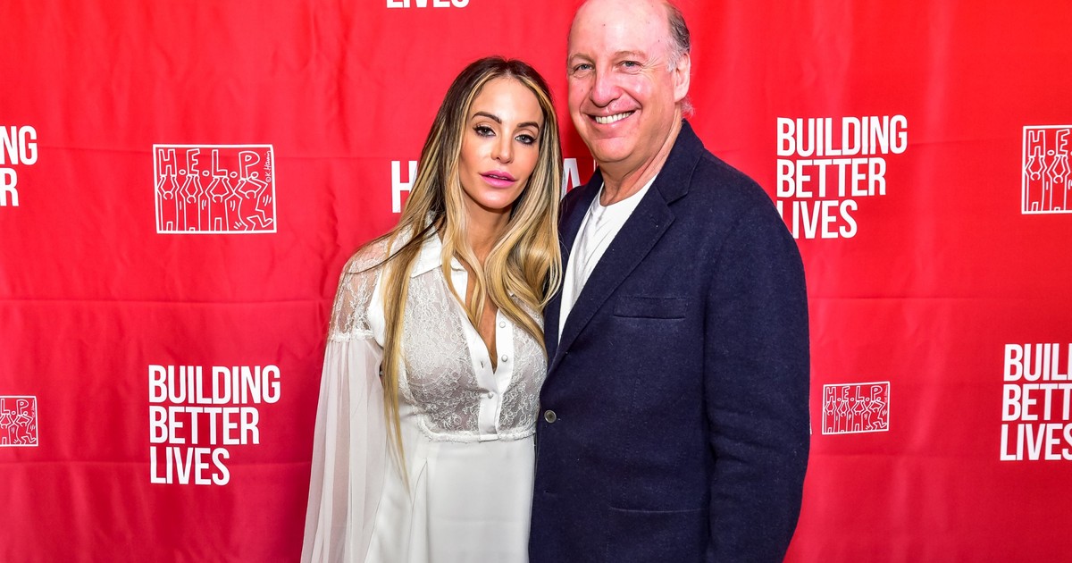 Billionaire Steven Schonfeld poaches a top quant from Glenn Dubin's