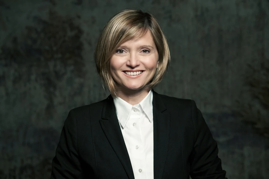 Marijana Agić Molnar