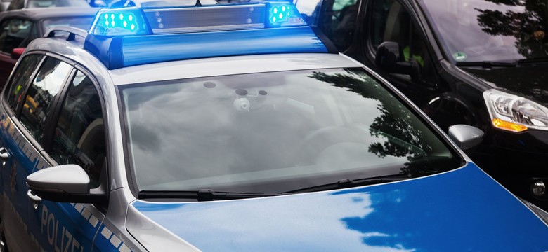 Chcieli dostać azyl w Niemczech. Policja zatrzymała ich za współpracę z ISIS
