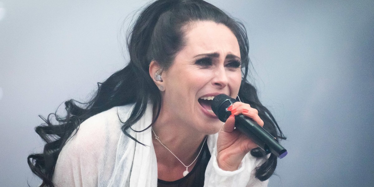 Sharon den Adel / Within Temptation