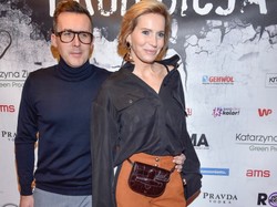 Trudno bardziej dotknąć rodziców...? Pierworodny syn Smaszcz i Kurzajewskiego odciął się od ojca