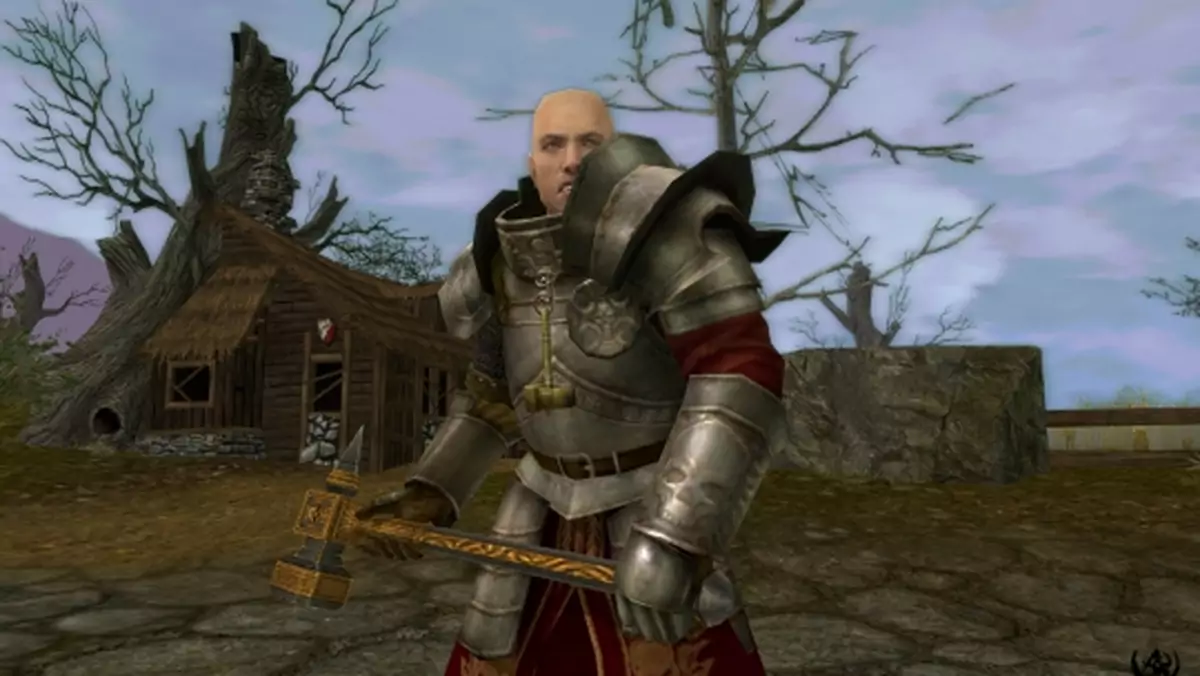 Będzie dodatek do Warhammer Online: Age of Reckoning