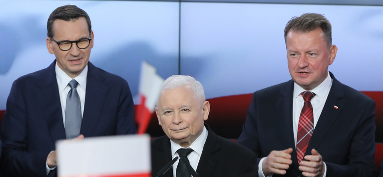 "Zacznie się targowisko". Ekspertka przewiduje kolejny ruch Jarosława Kaczyńskiego