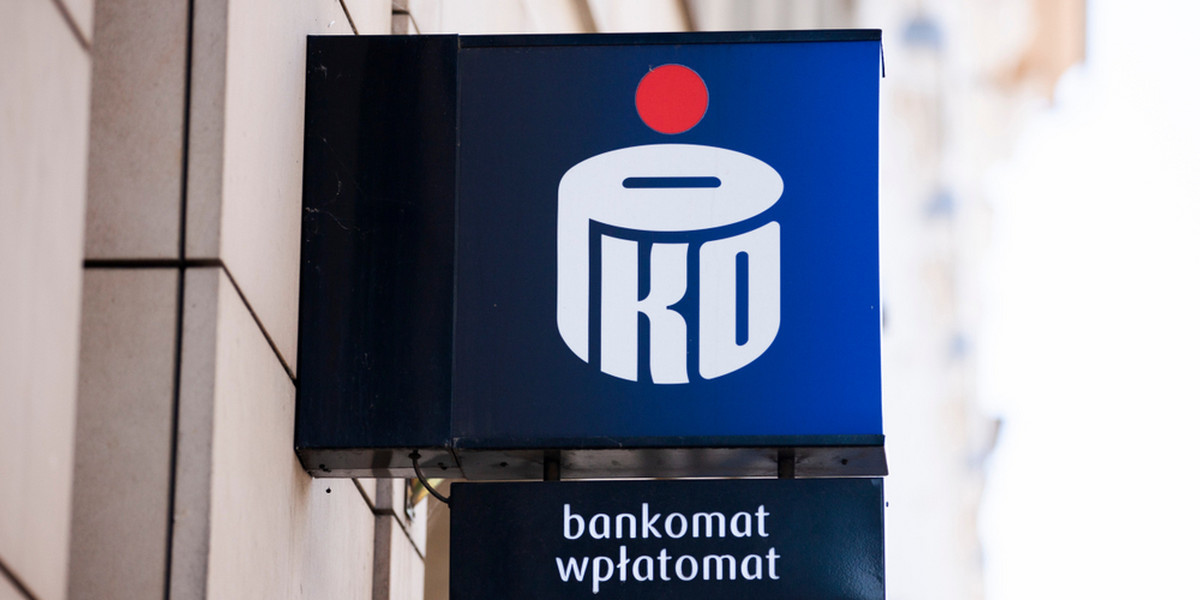 PKO BP zdecydowało o utworzeniu funduszu na pokrycie strat związanych z ugodami w sprawie kredytów walutowych. 