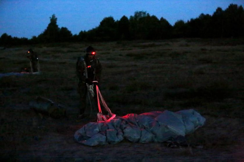 Anakonda-16: takich ćwiczeń jeszcze nie było