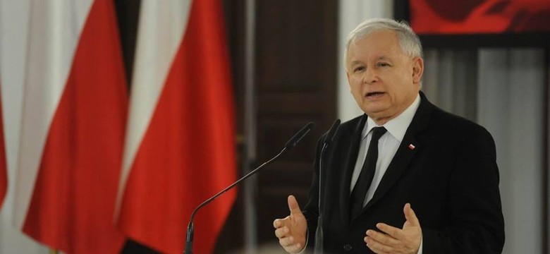 Jarosław Kaczyński ma rację, traktaty należy zmienić