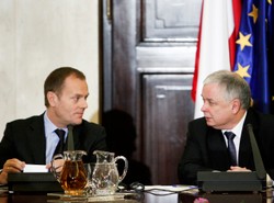 Rząd chętnie posłucha słów prezydenta