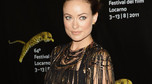 Olivia Wilde na premierze filmu "Cowboys &amp; Aliens"