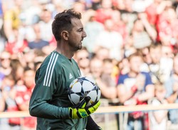 Jerzy Dudek: Z nazwisk, które pojawiały się w mediach, Sousa to najlepsza opcja