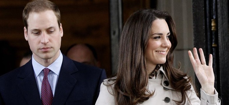 Kate Middleton w rankingu najgorętszych kobiet magazynu "Maxim"!