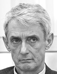 Michał Laskowski sędzia, rzecznik Sądu Najwyższego