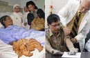 INDONESIA-HEALTH-PEOPLE