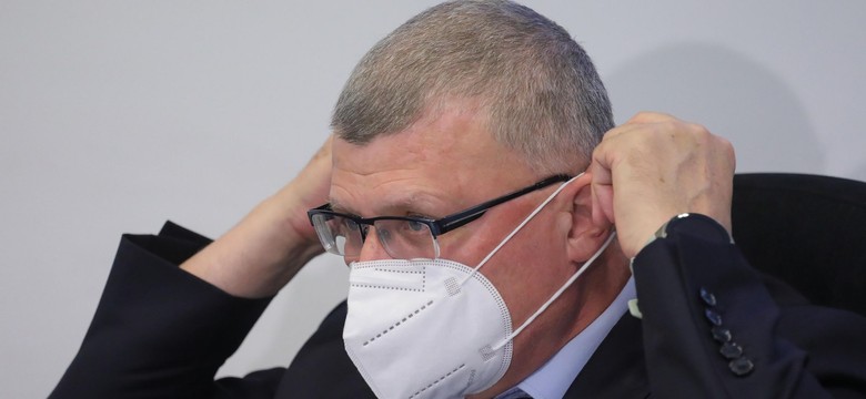 Dr Grzesiowski o letniej fali koronawirusa: Mamy absolutnie niebywałe wydarzenie