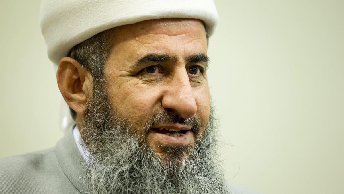 NORWAY JUSTICE MULLAH RELEASE