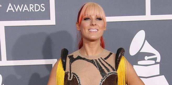 Bonnie McKee