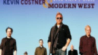 KEVIN COSTNER & MODERN WEST - "From Where I Stand"