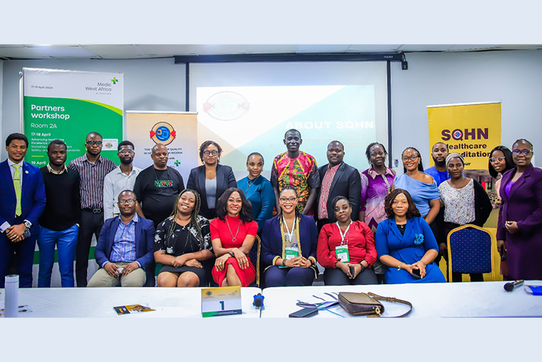 Medic West Africa 2024