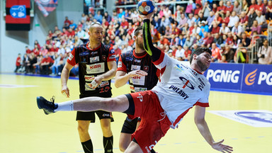 PGNiG Superliga: MMTS Kwidzyn przegrał z Azotami Puławy, będzie piąty mecz o brąz